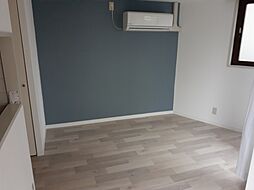 JR横浜線 町田駅 徒歩6分の賃貸マンション 3階ワンルームのリビング/ダイニング