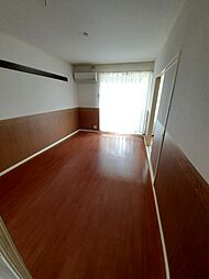 ハイツクレセント 202 2階2Kのリビング/ダイニング