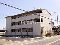 埼玉県草加市両新田西町155-1：物件画像／大東建託リーシング株式会社　越谷店