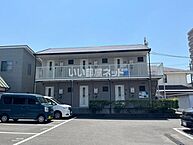 愛媛県松山市古川西2丁目3-12：物件画像／大東建託リーシング株式会社 松山店