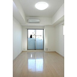 エステムプラザ名古屋・栄プレミアム 704 7階1Kのリビング/ダイニング