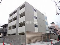 大阪府吹田市高浜町：物件画像／大東建託リーシング株式会社 茨木店