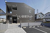 埼玉県東松山市大字毛塚：物件画像／大東建託リーシング株式会社　越谷店