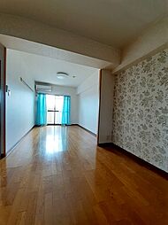 ファミリータウンむらた 3FB 3階2LDKのリビング/ダイニング