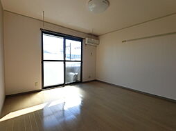 エクセルタムラＡ 202 2階1Kのリビング/ダイニング