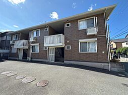 ラフィーネＢ 103