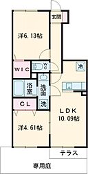 高橋駅 6.2万円