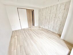 ワールドアイ神戸湊町 502 5階1Kのリビング/ダイニング