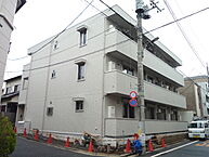 東京都練馬区小竹町2丁目41-8：物件画像／大東建託リーシング株式会社　吉祥寺店