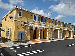 ヴィラフィオーレ藤原　II 104