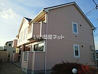 福島県福島市岡部字町内63-6：物件画像／大東建託リーシング株式会社 福島店