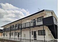 福島県福島市飯坂町字八景9-12：物件画像／大東建託リーシング株式会社 福島店