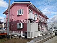 福島県福島市飯坂町平野字小三郎内4-12：物件画像／大東建託リーシング株式会社 福島店