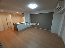 ブルーミンメドー本山 304 3階2LDKのリビング/ダイニング