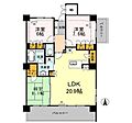 プレミスト西町3階15.0万円