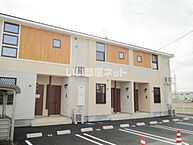 福島県郡山市富久山町久保田字宮田：物件画像／大東建託リーシング株式会社 郡山店