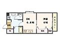 ティアラ堺町3階6.5万円