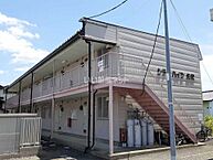 福島県福島市成川字上谷地：物件画像／大東建託リーシング株式会社 福島店