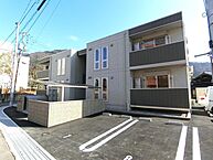 広島県広島市安佐北区可部南2丁目5-23：物件画像／大東建託リーシング株式会社 安芸店