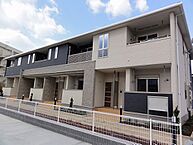 兵庫県姫路市継：物件画像／大東建託リーシング株式会社 姫路店