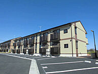 茨城県ひたちなか市大字田彦391番地86：物件画像／大東建託リーシング株式会社 ひたちなか店