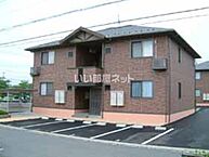 岐阜県可児郡御嵩町伏見513-8：物件画像／大東建託リーシング株式会社　春日井店