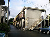 静岡県御殿場市御殿場464-1：物件画像／大東建託リーシング株式会社　長泉裾野店
