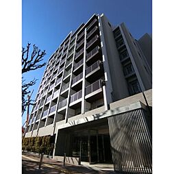 ザ・パークハビオ高円寺レジデンス 109