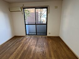 ホワイティ下馬　Ｂ 102 1階1Kのリビング/ダイニング