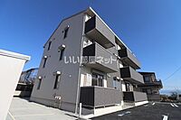 山梨県南アルプス市在家塚802-2：物件画像／大東建託リーシング株式会社　甲府店