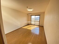 ラール古新開 302 3階1Kのリビング/ダイニング