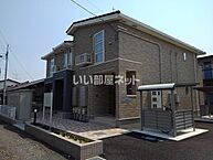 福島県福島市泉字熊野：物件画像／大東建託リーシング株式会社 福島店
