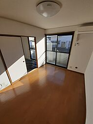 ロイヤルシャトー今泉Ａ 105 1階3DKのリビング/ダイニング