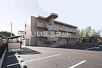 静岡県駿東郡長泉町下土狩：物件画像／大東建託リーシング株式会社　長泉裾野店