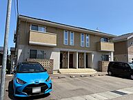 石川県白山市相木3丁目6番13：物件画像／大東建託リーシング株式会社　野々市駅前店