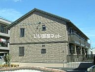 愛知県一宮市大和町妙興寺字伊勢田6：物件画像／大東建託リーシング株式会社 小牧店