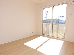 D-room花梨 A棟 103 1階1LDKのリビング/ダイニング