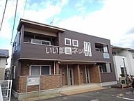 福島県福島市南沢又字清水端：物件画像／大東建託リーシング株式会社 福島店