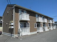 福島県福島市鳥谷野字梅ノ木内33-3：物件画像／大東建託リーシング株式会社 郡山店