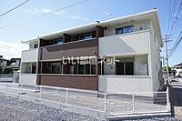 福島県福島市本内字社前：物件画像／大東建託リーシング株式会社 福島店