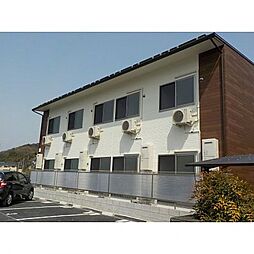 JR芸備線 戸坂駅 徒歩7分の賃貸アパート