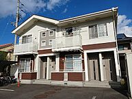 愛媛県伊予郡松前町大字南黒田：物件画像／大東建託リーシング株式会社 松山店