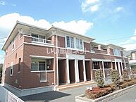 群馬県富岡市七日市：物件画像／大東建託リーシング株式会社　高崎店