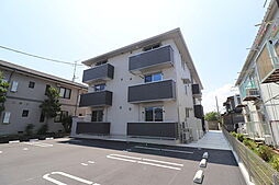 プランドール三池 201