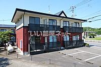 大分県大分市大字田尻：物件画像／大東建託リーシング株式会社　大分駅前店