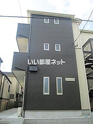 コートドール上大岡 301