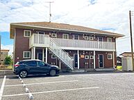 千葉県匝瑳市八日市場イ59-2：物件画像／大東建託リーシング株式会社 成田店