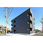 愛知県名古屋市中川区前田西町1丁目1309-1：物件画像／大東建託リーシング株式会社　高畑店