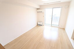 シャルマン・G 202 2階1LDKのリビング/ダイニング