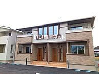 香川県坂出市川津町：物件画像／大東建託リーシング株式会社　丸亀店